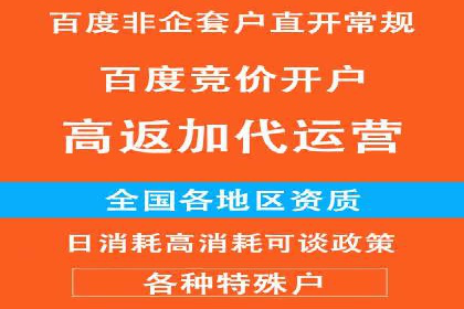 SEM代理实战：案例解析，效果惊人